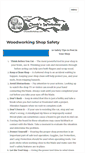Mobile Screenshot of chucksworkshop.com